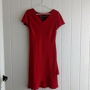 Womens dress
